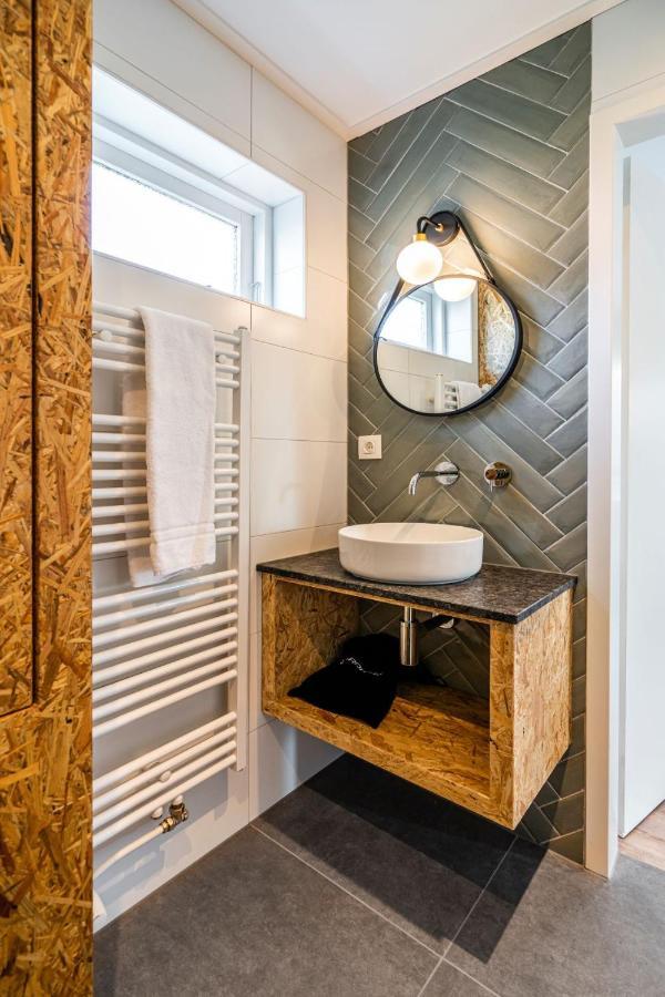 Charley'S Home 4 Personen Westkapelle Exterior foto